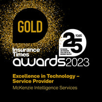 Excellence in Technology – Service Provider_GOLD_400x400@2x