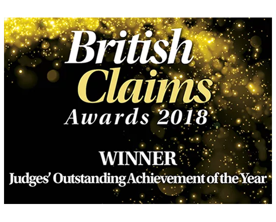 Awards-BritishClaims