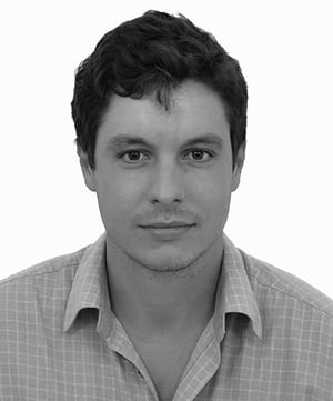 Headshot-Will