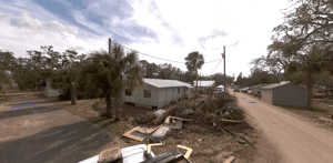 Hurricane Idalia gv-1