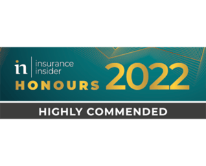 II Highly Commended