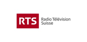 Radio Television Suisse logo