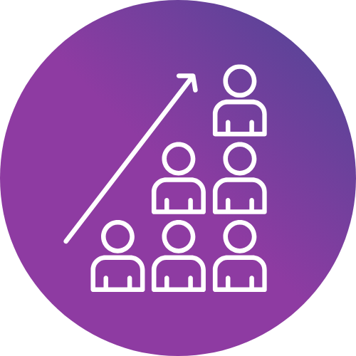 Population tracking