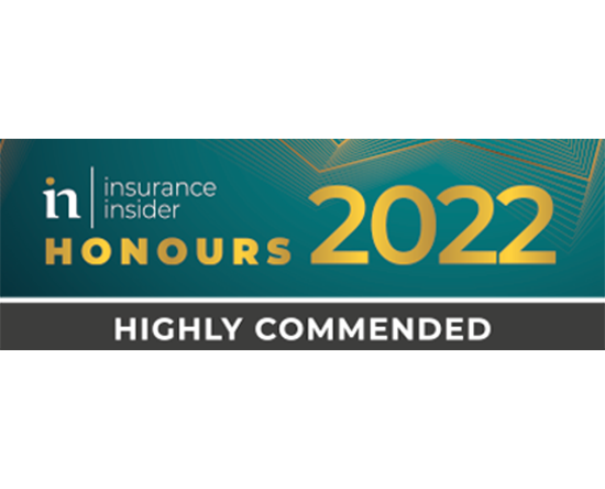 II Highly Commended