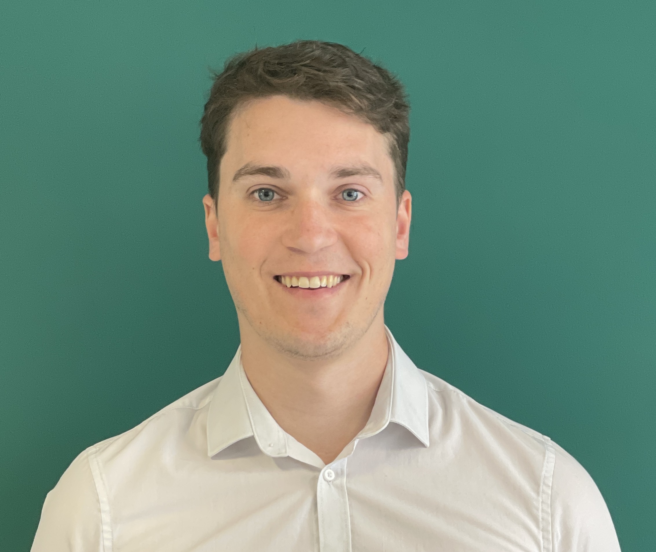 Will Davis joins MIS as a Client Solutions Analyst - McKenzie ...