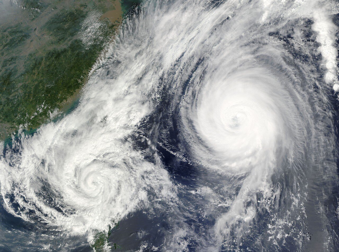 The 2024 Atlantic Hurricane Season Predictions, Preparation and